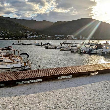 Apartamento Un Raco A L'Alt Emporda El Port De La Selva Exterior foto