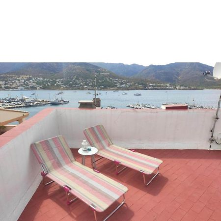 Apartamento Un Raco A L'Alt Emporda El Port De La Selva Exterior foto