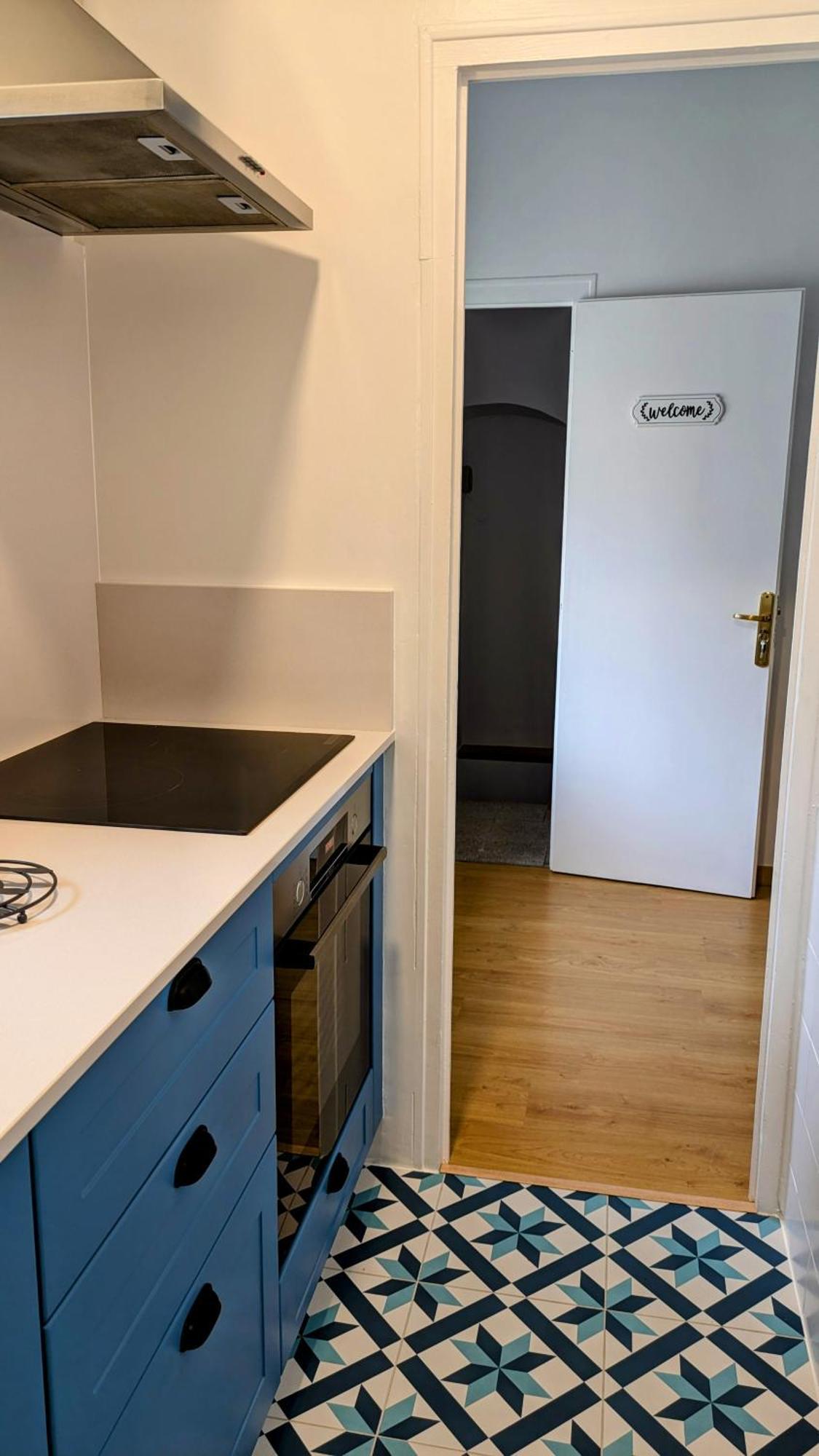 Apartamento Un Raco A L'Alt Emporda El Port De La Selva Exterior foto