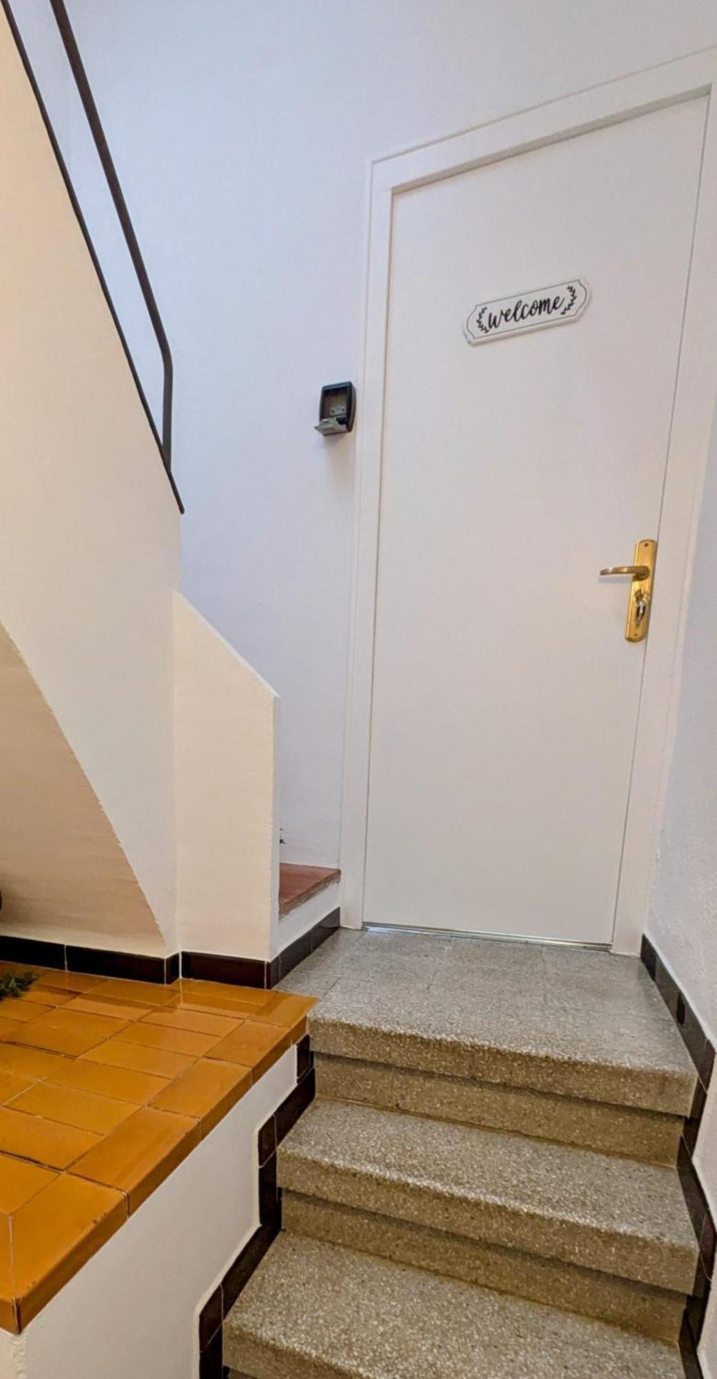 Apartamento Un Raco A L'Alt Emporda El Port De La Selva Exterior foto