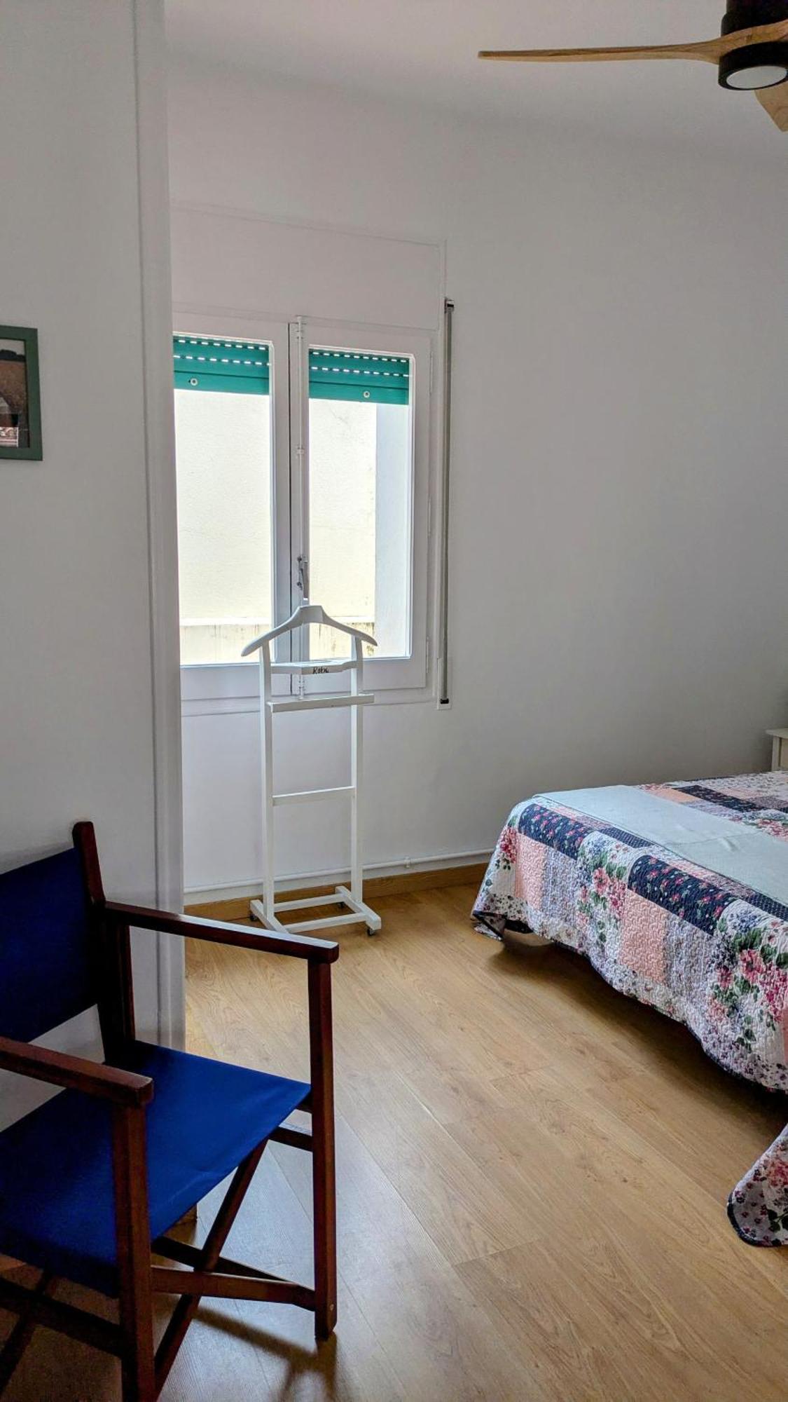 Apartamento Un Raco A L'Alt Emporda El Port De La Selva Exterior foto