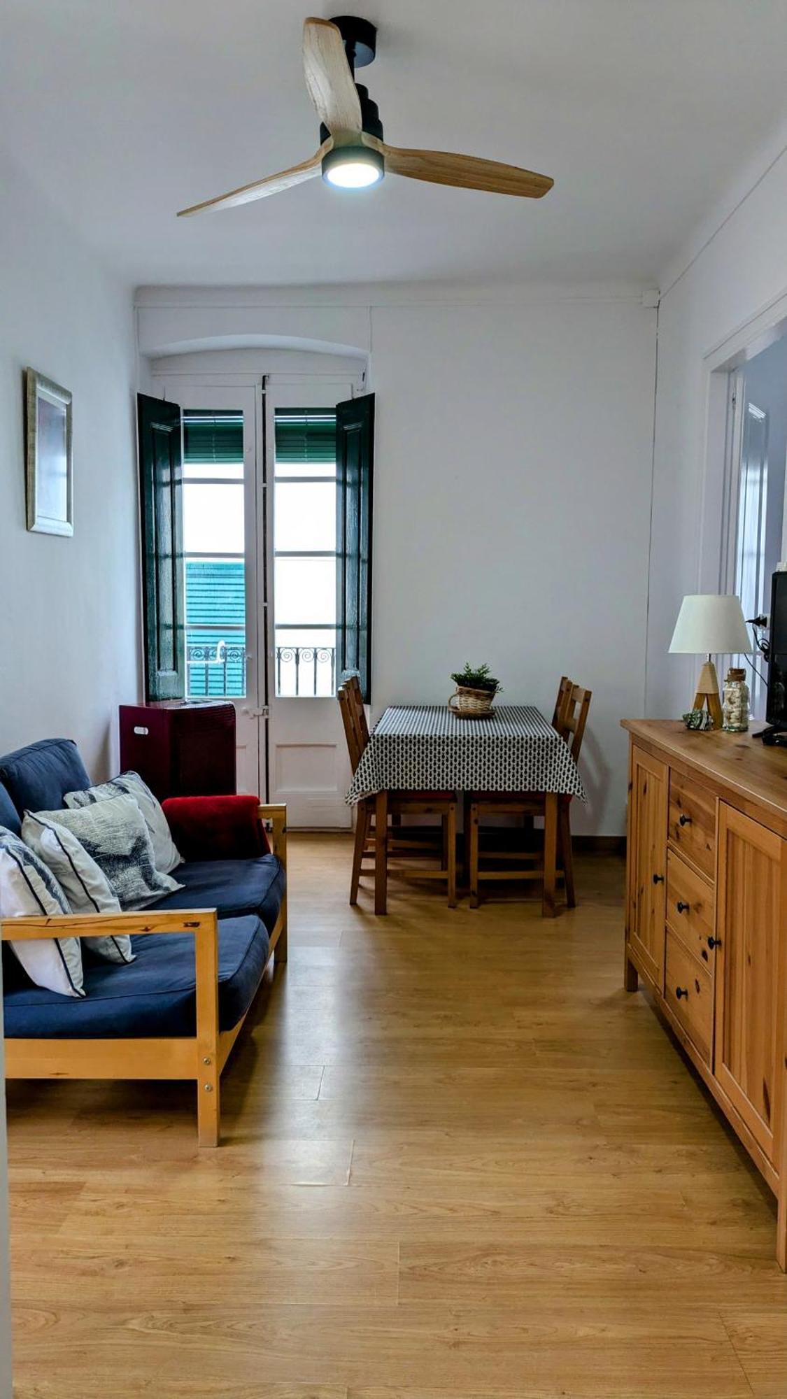 Apartamento Un Raco A L'Alt Emporda El Port De La Selva Exterior foto