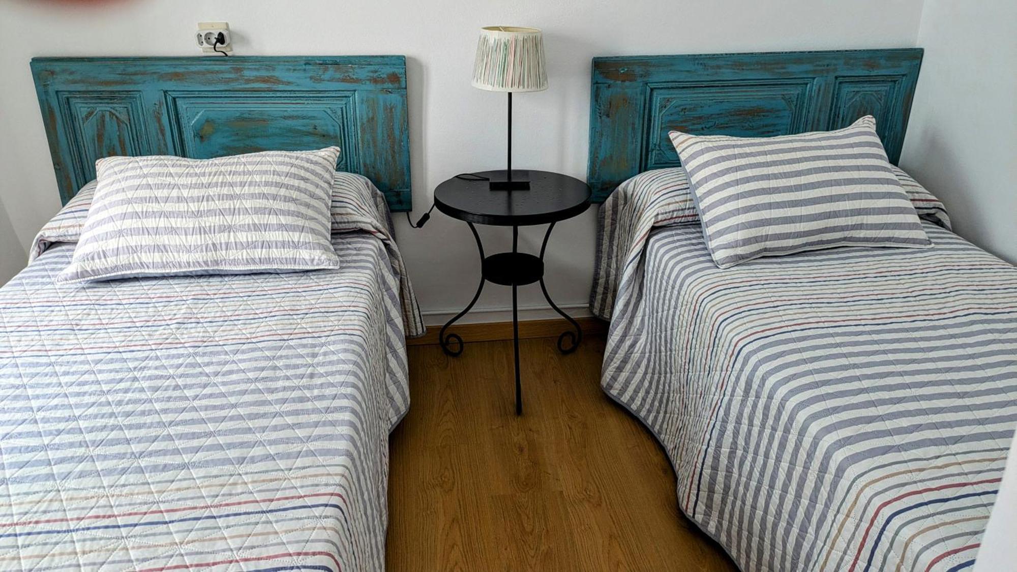 Apartamento Un Raco A L'Alt Emporda El Port De La Selva Exterior foto